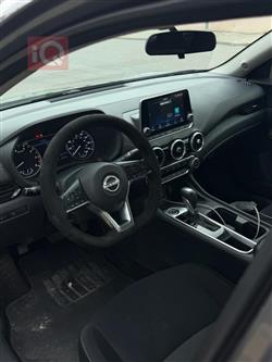 نيسان سنترا